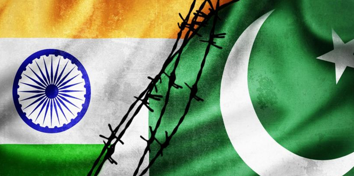 Hindistan medyası, Pakistan’ın ABD-İran ateşkesinde rol oynamasına tepkili