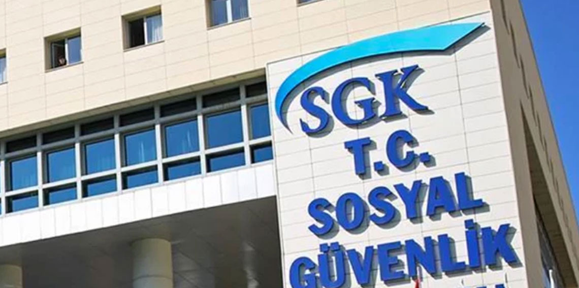 SGK tebliği ile bazı ilaçlar geri ödeme listesine alındı