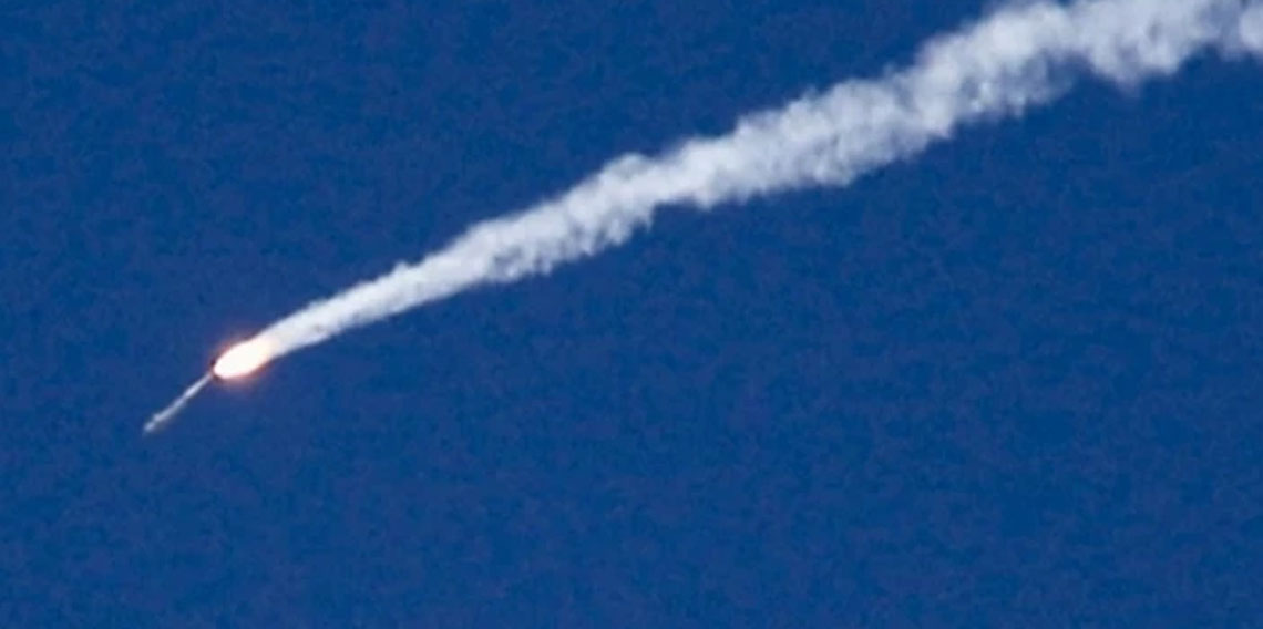 İran Devrim Muhafızları Ordusu'ndan saldırı açıklaması