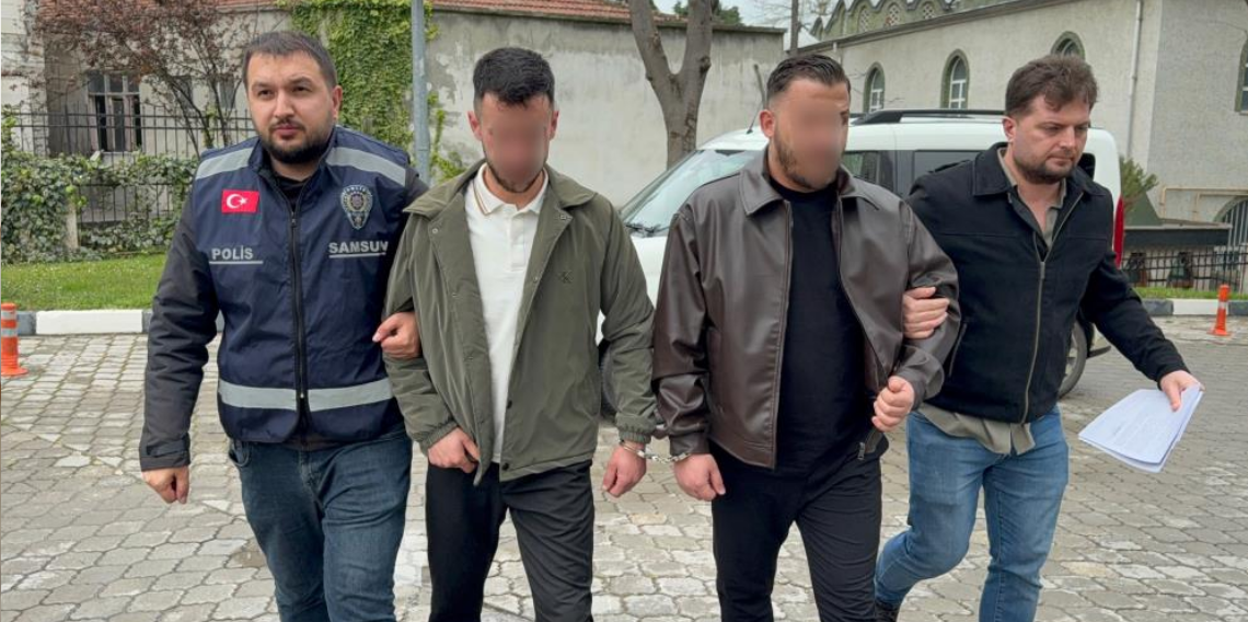 Şakalaşırken işçisini bıçakladı: Suçu çalışanı üstlendi, polis gerçeği ortaya çıkardı