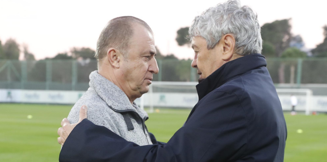 Futbol Dünyasına Duygusal Veda: 