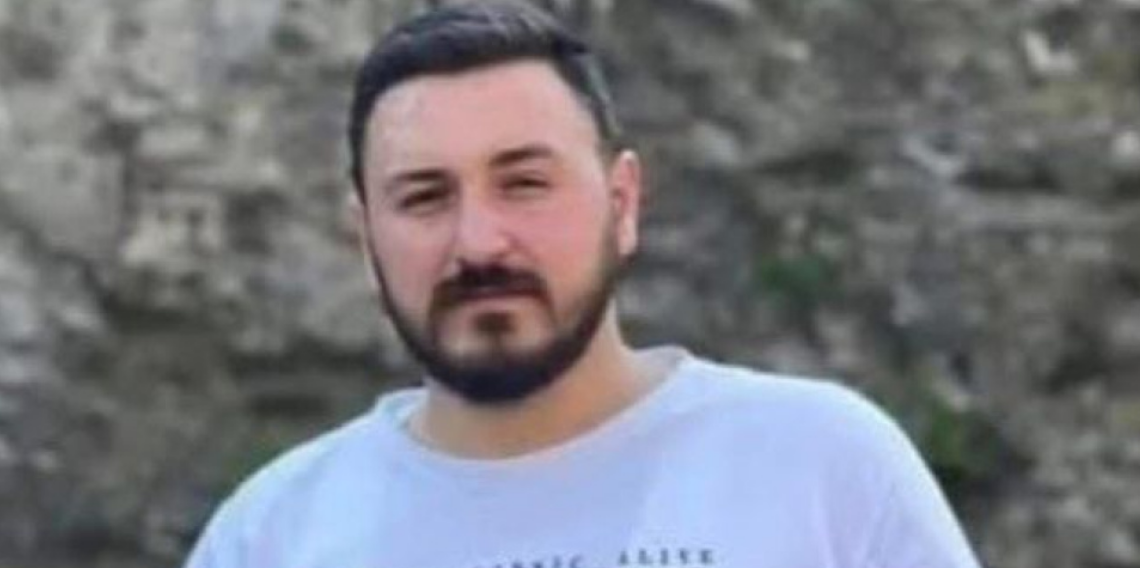 İş makinesi operatörü kazada hayatını kaybetti