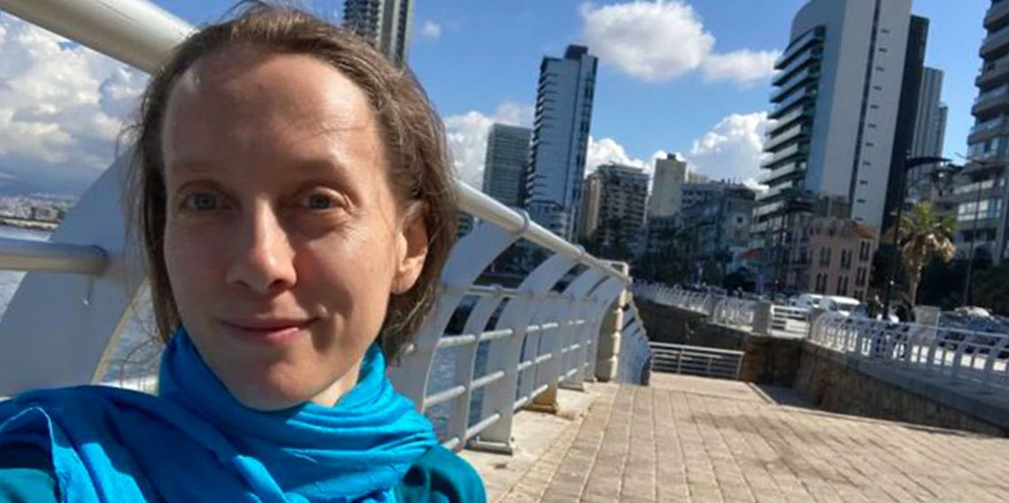 Irak'ta kaçırılan Amerikalı gazeteci Kittleson serbest bırakıldı