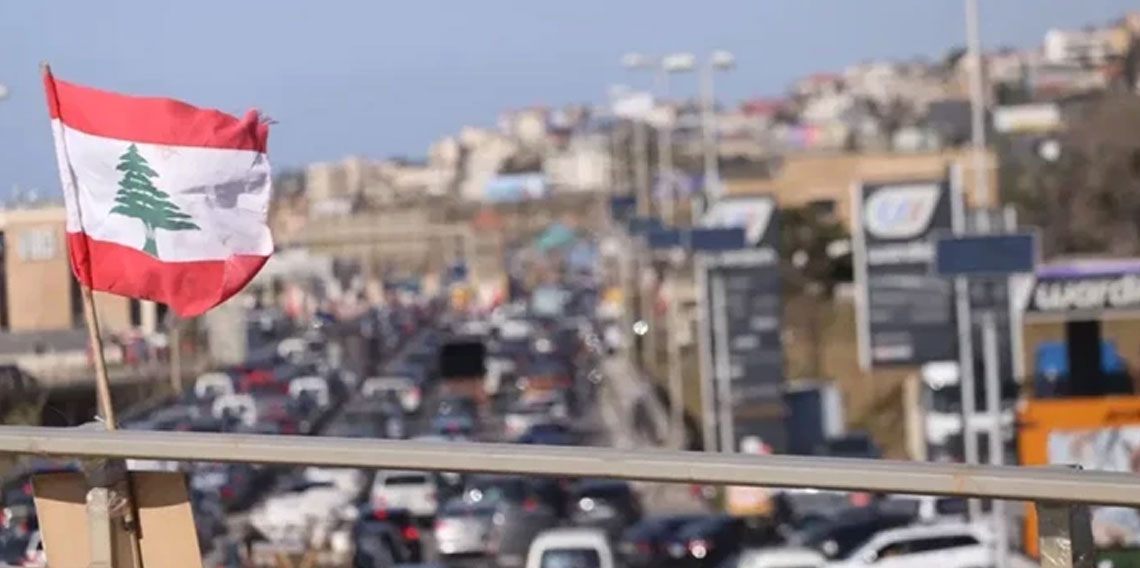 Lübnan’da ulusal yas ilan edildi