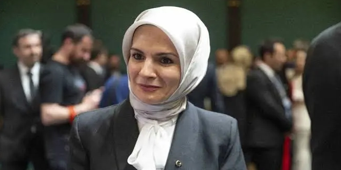 Bakan Göktaş’tan Osmaniye’deki sel felaketine ilişkin açıklama