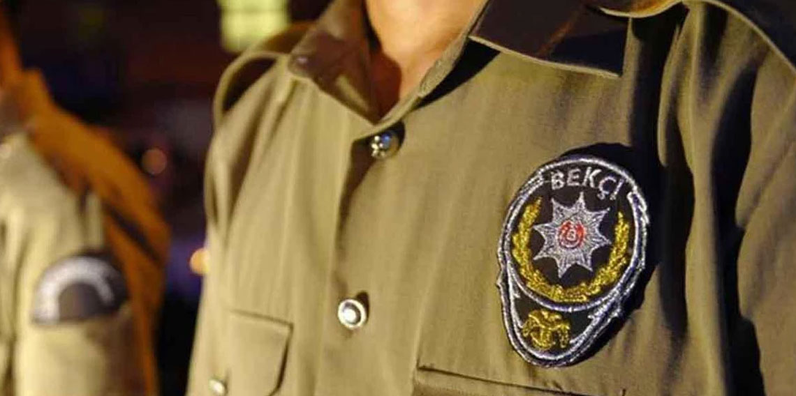 Bekçi alım şartları değişti! İşte yeni başvuru şartları!