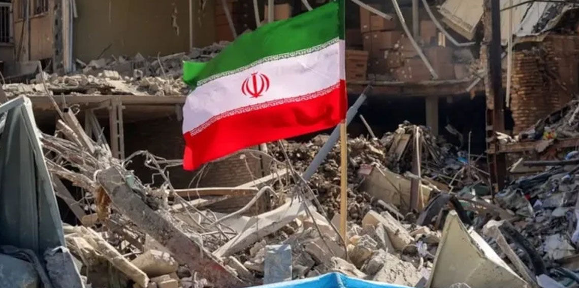 İran, ateşkesin ardından can kayıplarını açıkladı