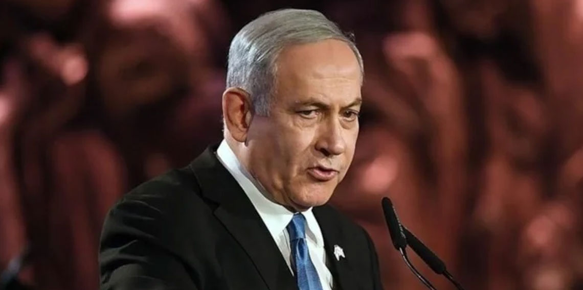 Binyamin Netanyahu: Lübnan'a saldırılar devam edecek