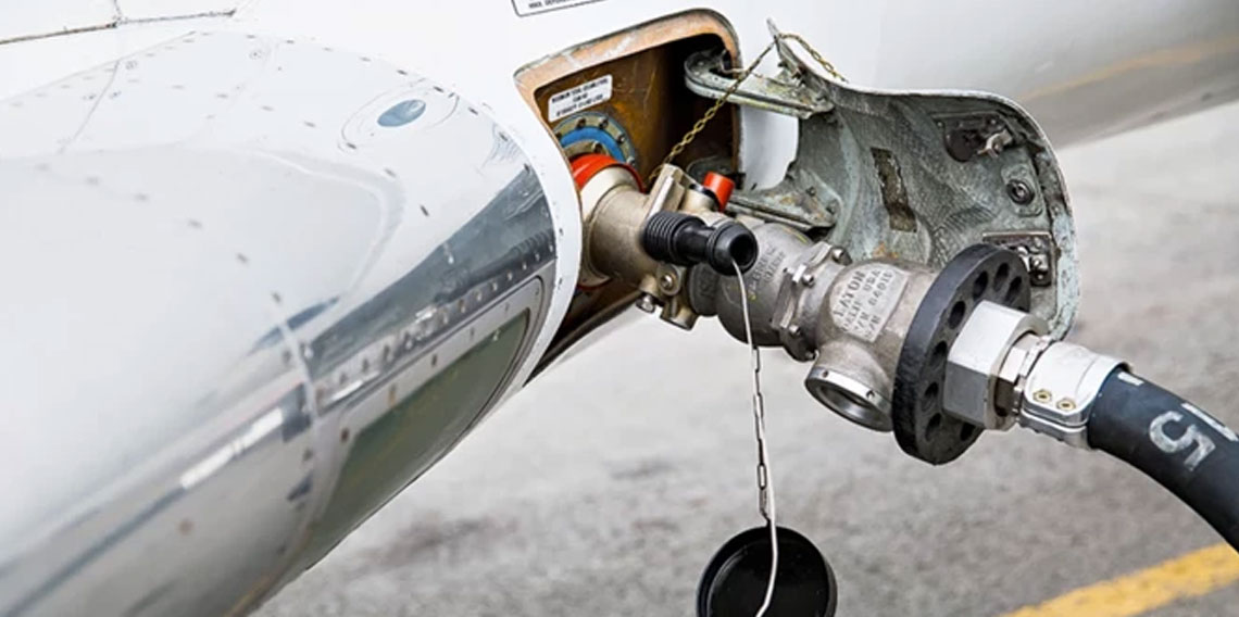 Avrupa'daki jet yakıtı krizi ABD enerji şirketlerine yaradı