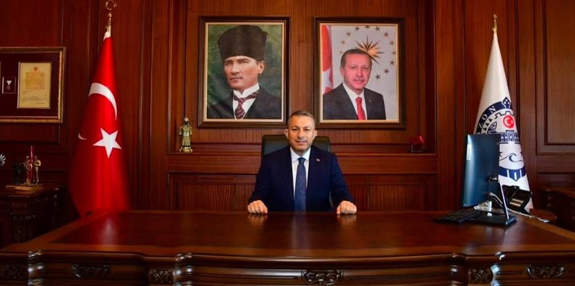 Vali Tahir Şahin’den Polis Haftası Mesajı: “Türk Polis Teşkilatımız Gurur Kaynağımızdır”