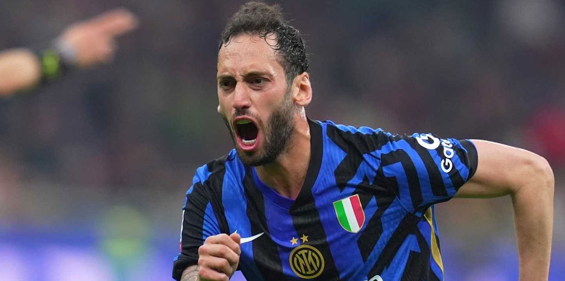 HAKAN ÇALHANOĞLU’NDE SON DAKİKA! TRANSFERİ NETLİK KAZANDI!