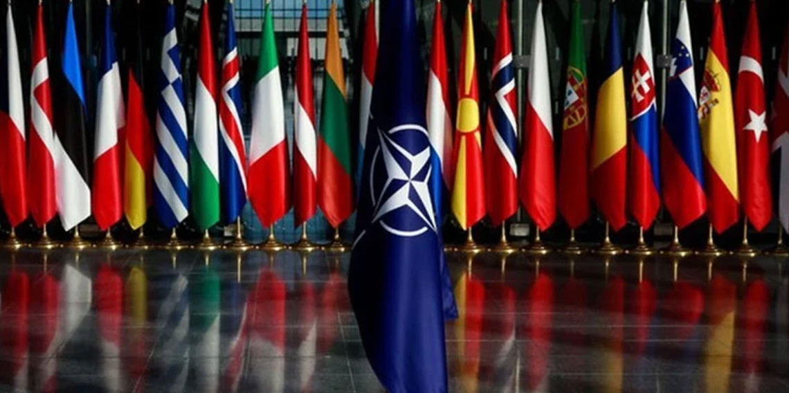 Trump ile görüşen Rutte'ye soruldu: ABD, NATO'dan ayrılıyor mu?