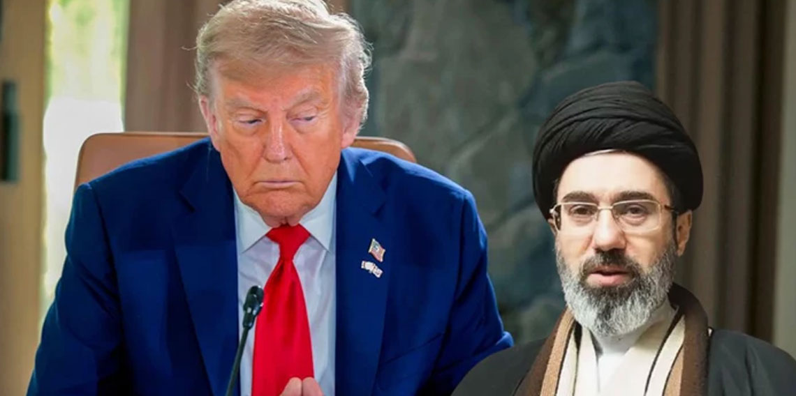 İsrail Diaspora Bakanı ateşkesin sürme olasılığına yüzde verdi