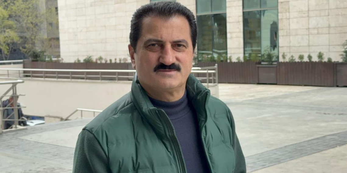 İbrahim Tatlıses’e Benzeyen Samsunlu Sanatçı İlgi Odağı Oldu