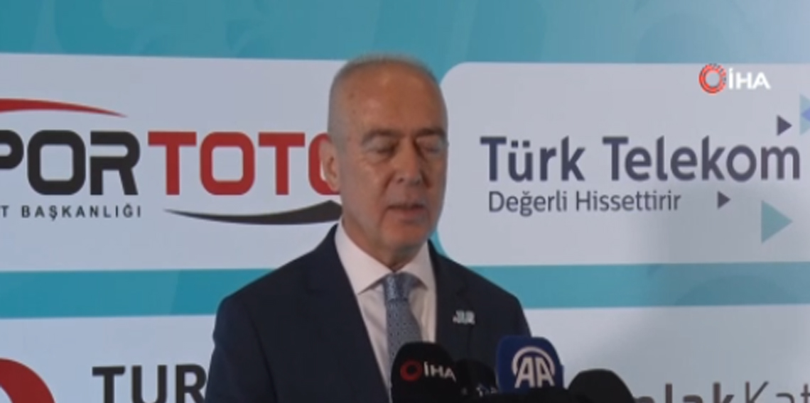 Emin Müftüoğlu: 