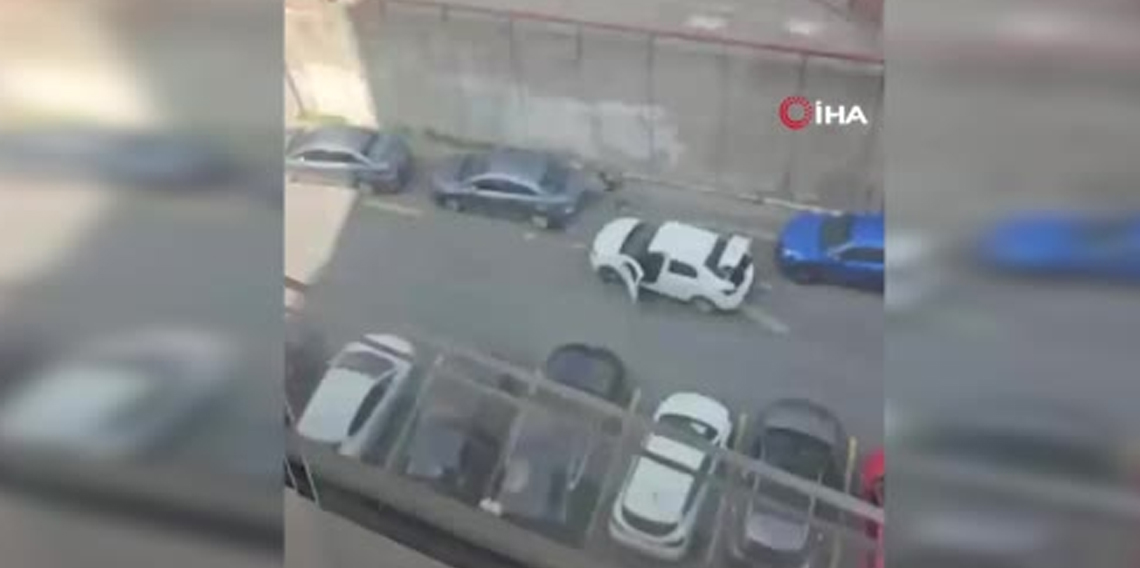 İstanbul Levent'teki çatışmaya ilişkin gözaltı sayısı 13'e yükseldi