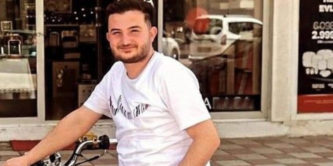 Tokat'ta motosiklet kazasında ağır yaralanan genç hayatını kaybetti