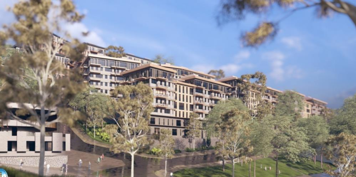 Tokat’ta kentsel dönüşüm hamlesi