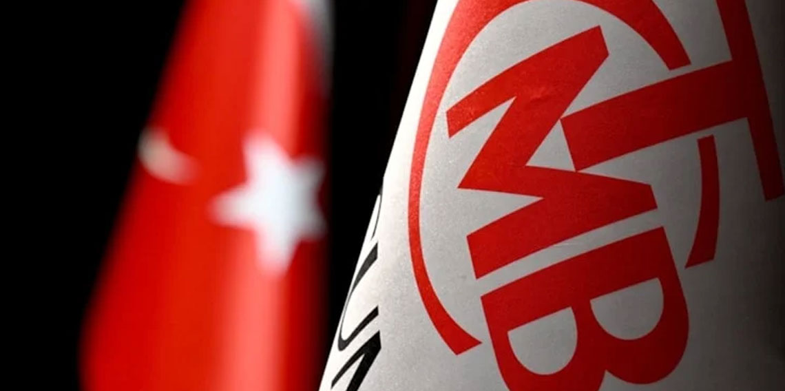 Merkez Bankası rezervleri yükseldi: 161,6 milyar dolar