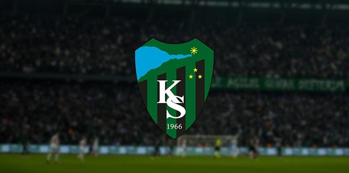 Kocaelispor, Samet Yalçın ve Muharrem Cinan'ın sözleşmelerini uzattı