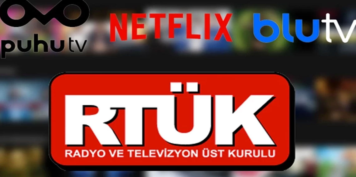 RTÜK'ten 3 televizyon kanalı ve 1 radyoya ceza