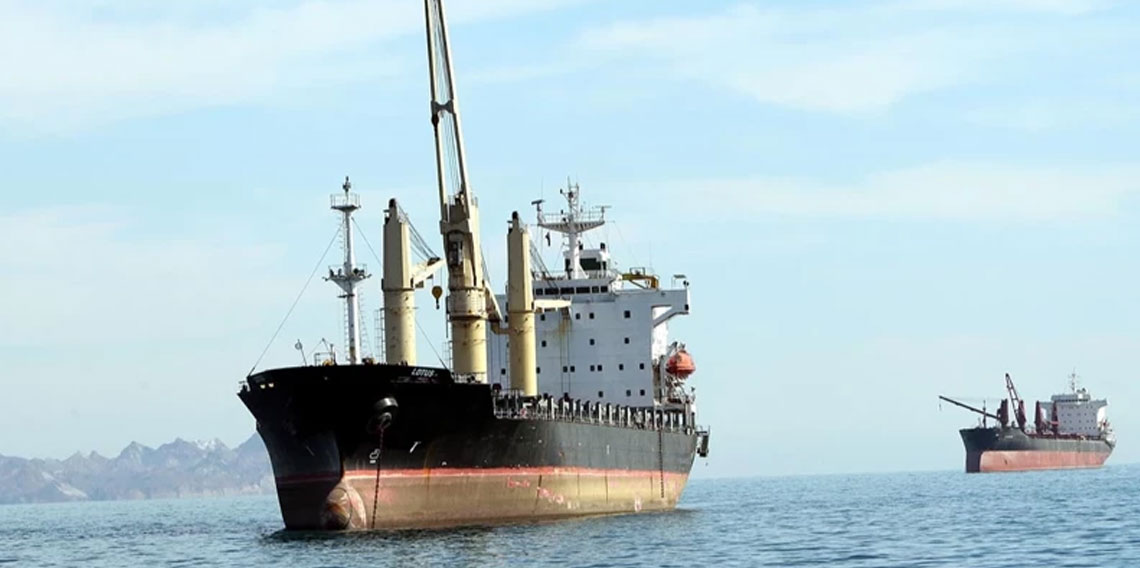 Hürmüz Boğazı açılacak mı? Dünyanın merakla beklediği açıklama geldi