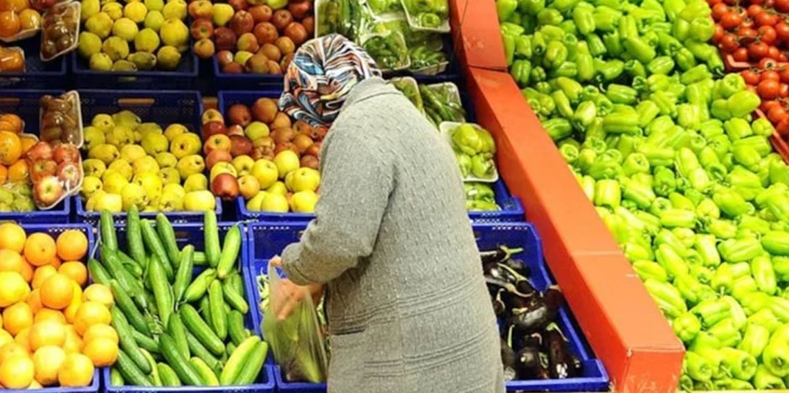 Ankara, İzmir, Antalya'daki bazı zincir marketlerde 'fahiş fiyat' incelemesi