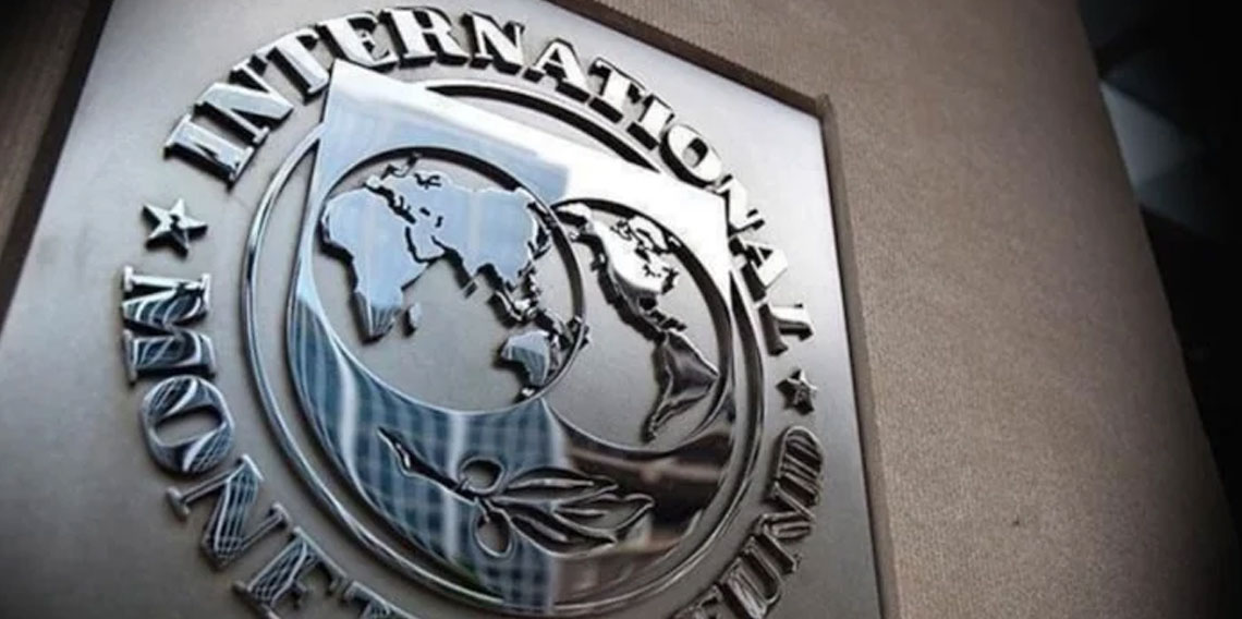 IMF, çatışmaların dünya ekonomisini etkileyen büyük kayıpları rapor ediyor