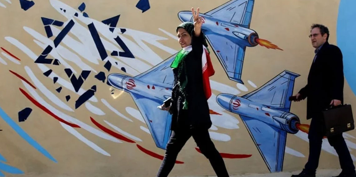 İran heyeti ateşkes görüşmeleri için Pakistan yolunda