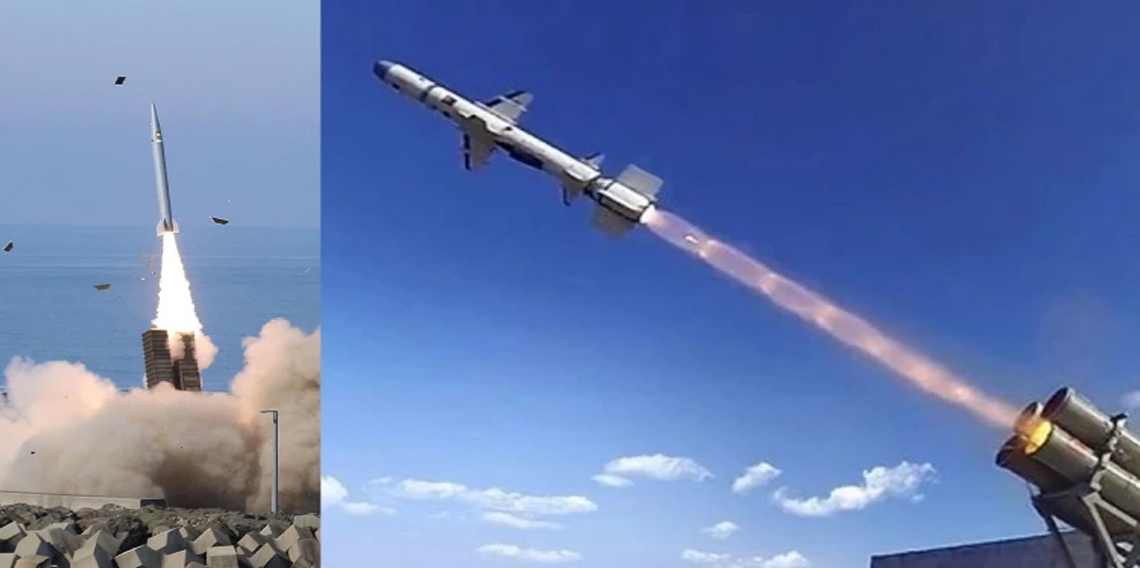 Kuzey Kore, parça tesirli taktik balistik füze denemesi yaptığını açıkladı