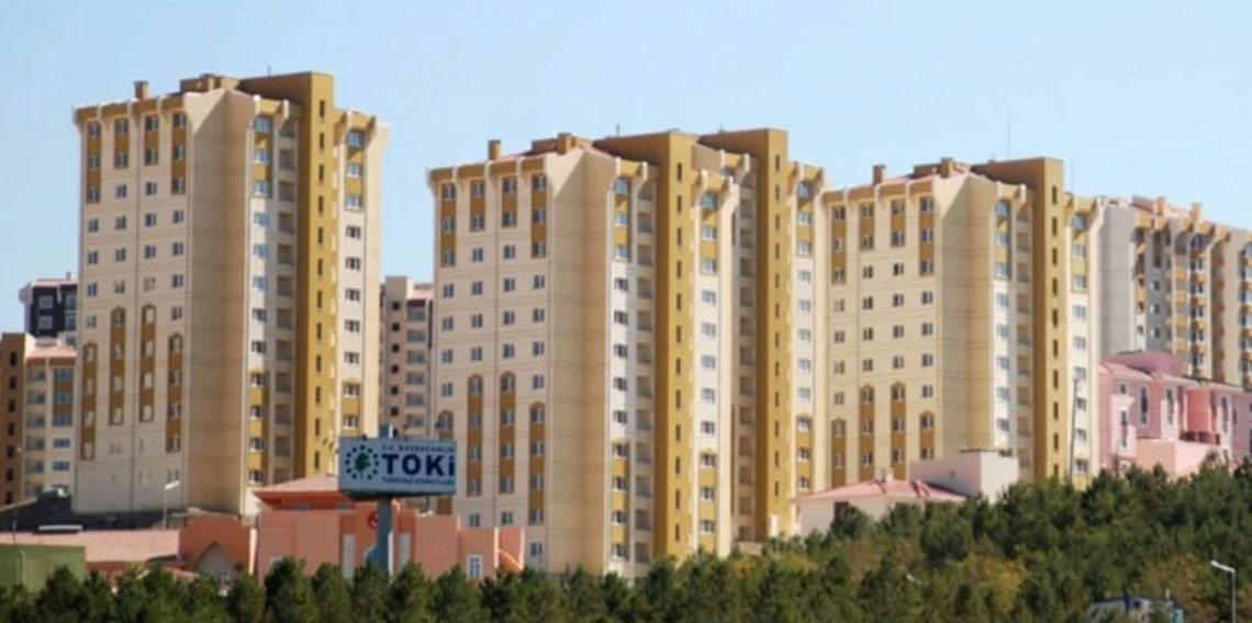 2026 TOKİ Çorum kurası tarihi: İşte yeri ve saati