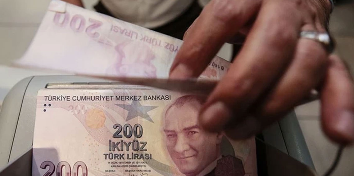 Bakan 'Hayırlı olsun' diyerek duyurdu! Paralar bugün hesaplara yatacak