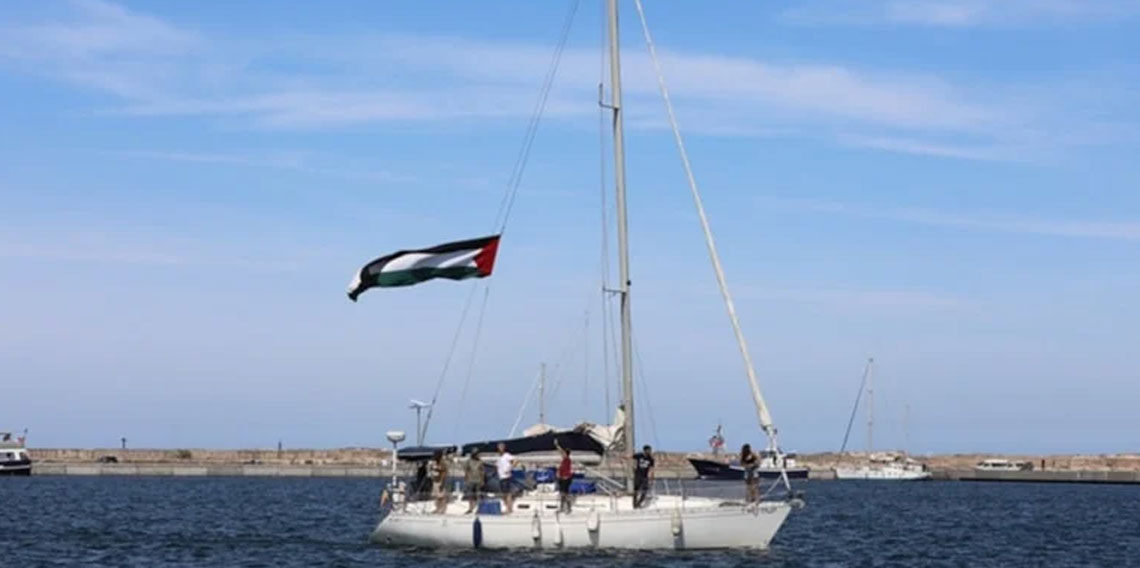 İsrail'in Sumud Filosu saldırısı hakkında iddianame hazırlandı