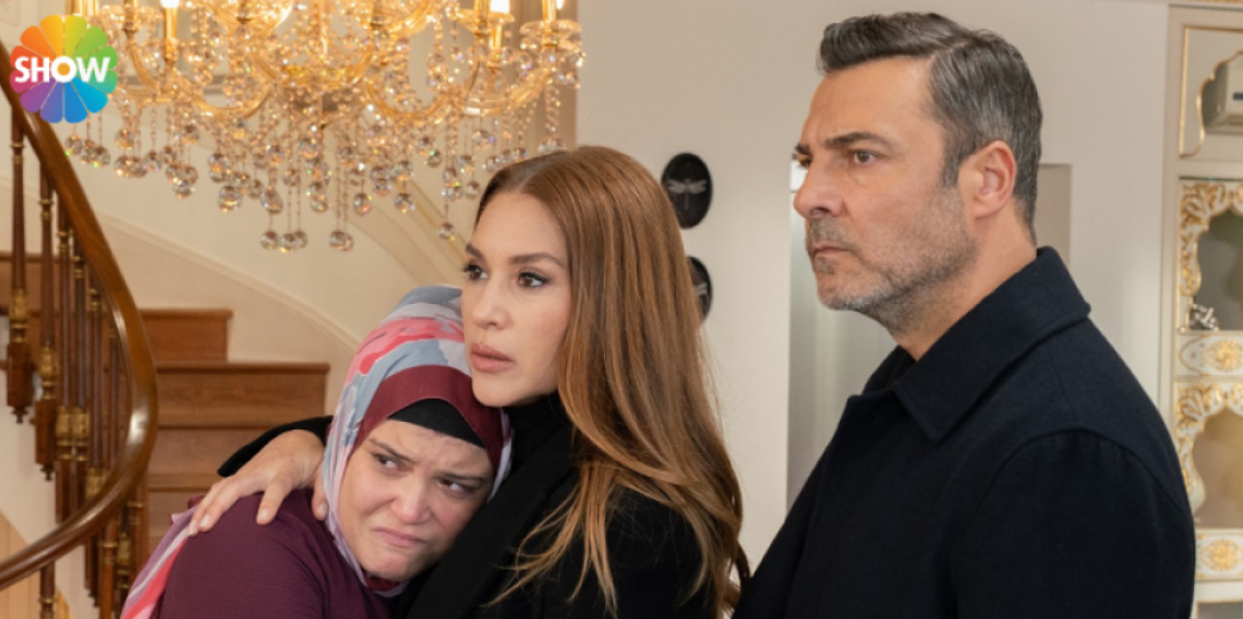 Kızılcık Şerbeti’nde Kıvılcım’a şok gelişme! Yeni bölümde acı sürpriz