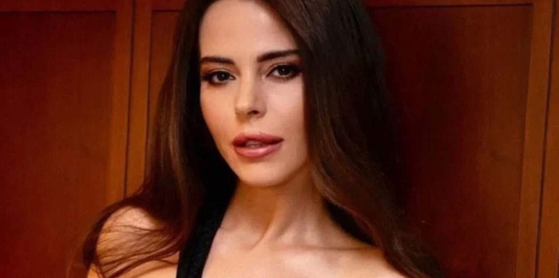 Simge Sağın: Fibromiyalji hastasıyım, uyuşturucu kullanmadım