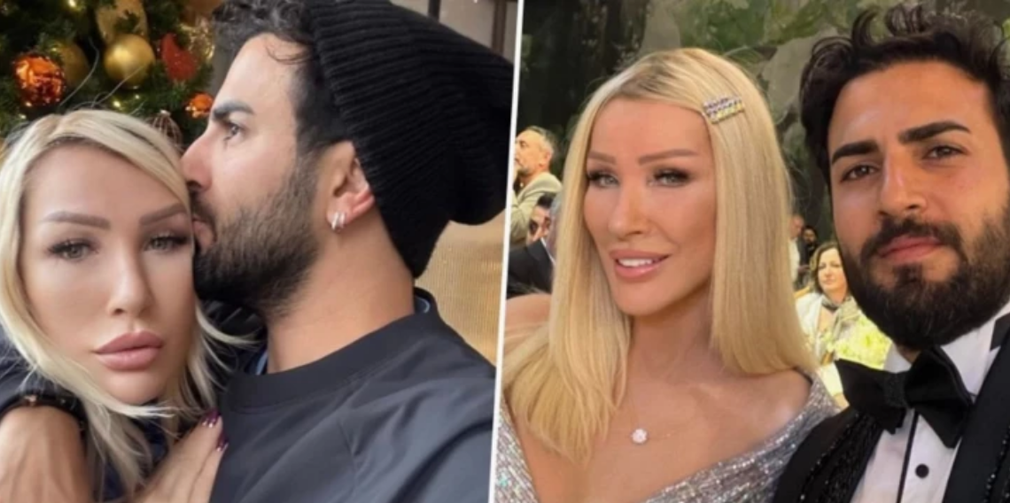 Seda Sayan’dan Olay Yaratan Nikah İtirafı