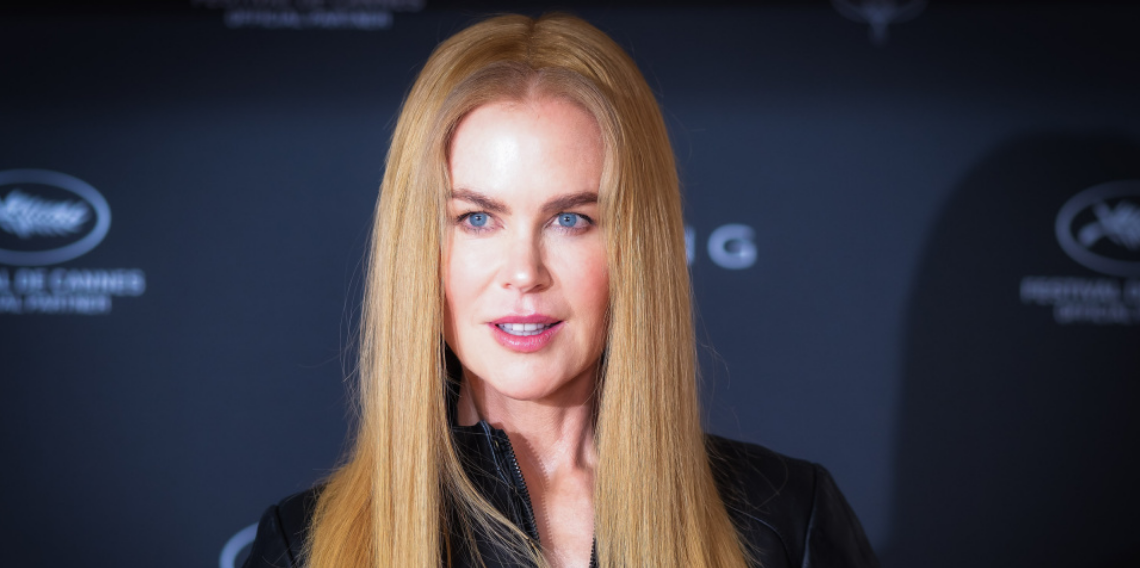 Nicole Kidman’dan Rekor Performans, 18 Ayda 9 Projeyle Zirvede