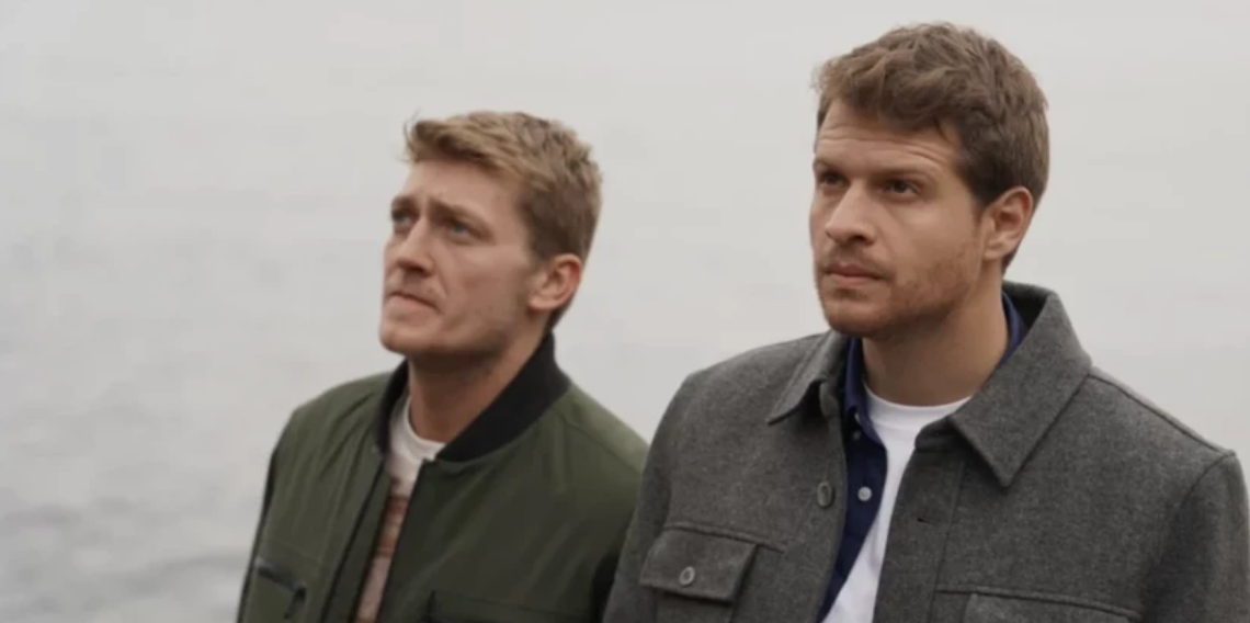 Taşacak Bu Deniz’de Fatih Furtuna Sürprizi! Fragman Sonrası O İsim Öne Çıktı