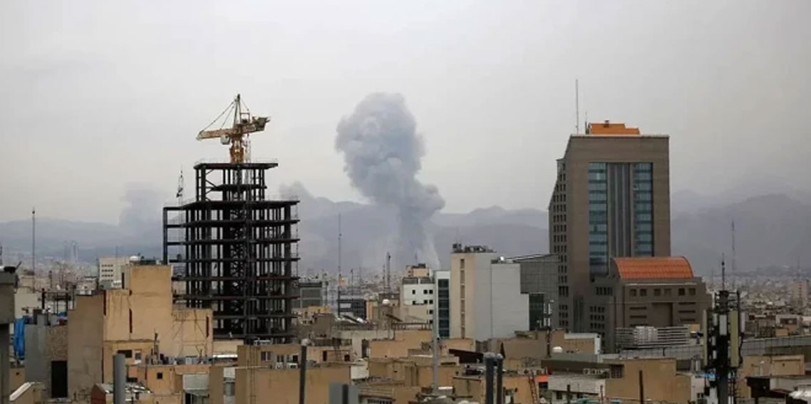 ABD-İran görüşmelerinin olacağı İslamabad'a kırmızı alarm!