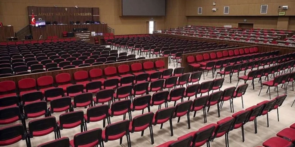 Adli tatil takvimi 2026: Adli tatil başlangıç ve bitiş tarihleri