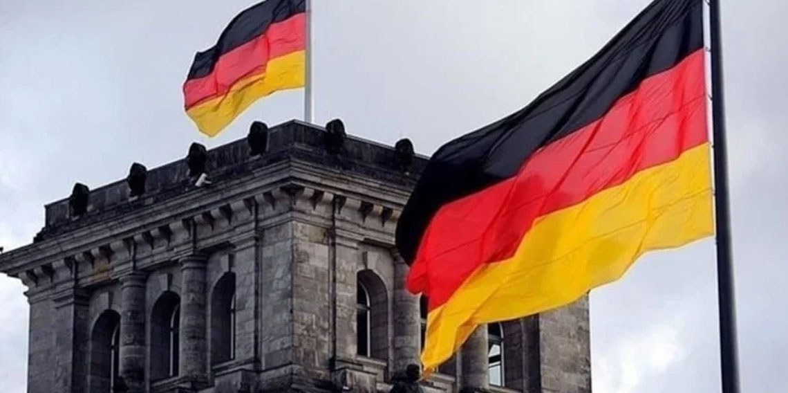 Savaş Almanya'yı vurdu: Enflasyon yükseliyor