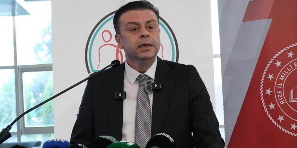 Rize’de meslek liseleri yeniden planlanıyor