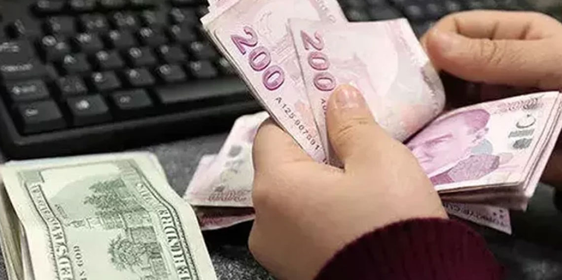 Dev bankadan Dolar ve Euro için korkutan tahmin