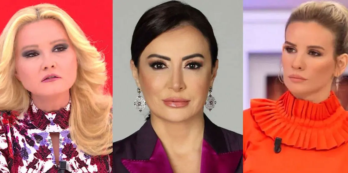 MHP’den gündüz kuşağı programları için yasa teklifi: Yasak gelebilir