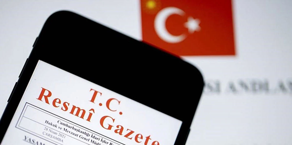 Resmi Gazete’de yayımlandı: Emekli yardımına faiz düzenlemesi