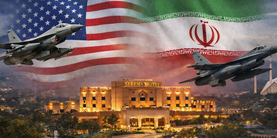 ABD ile İran arasındaki müzakerelerin yeri ve saati belli oldu