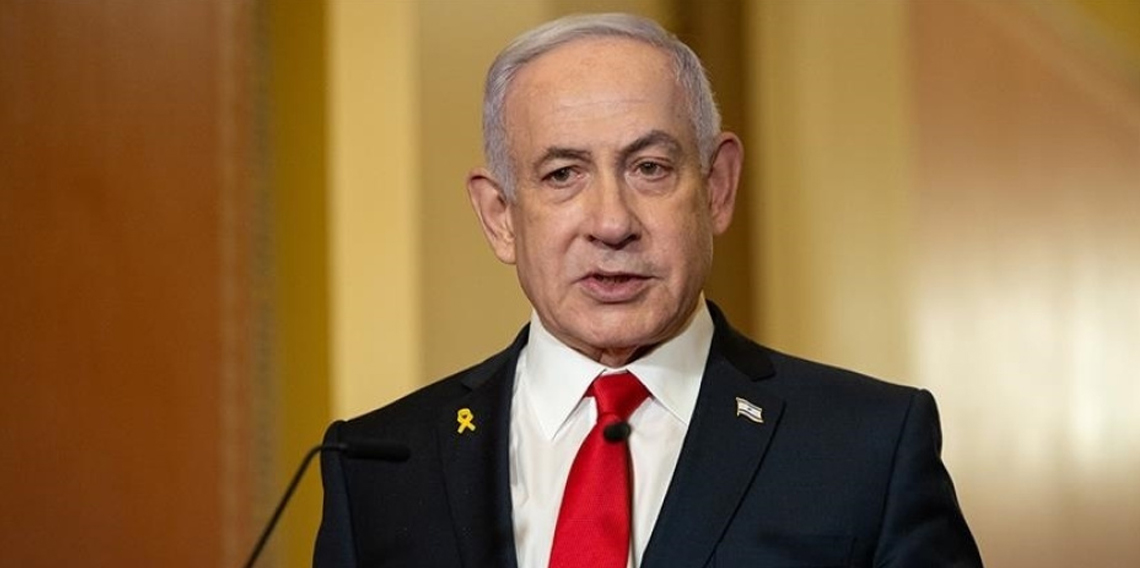 Netanyahu’ya karşı soykırım iddianamesi tamamlandı