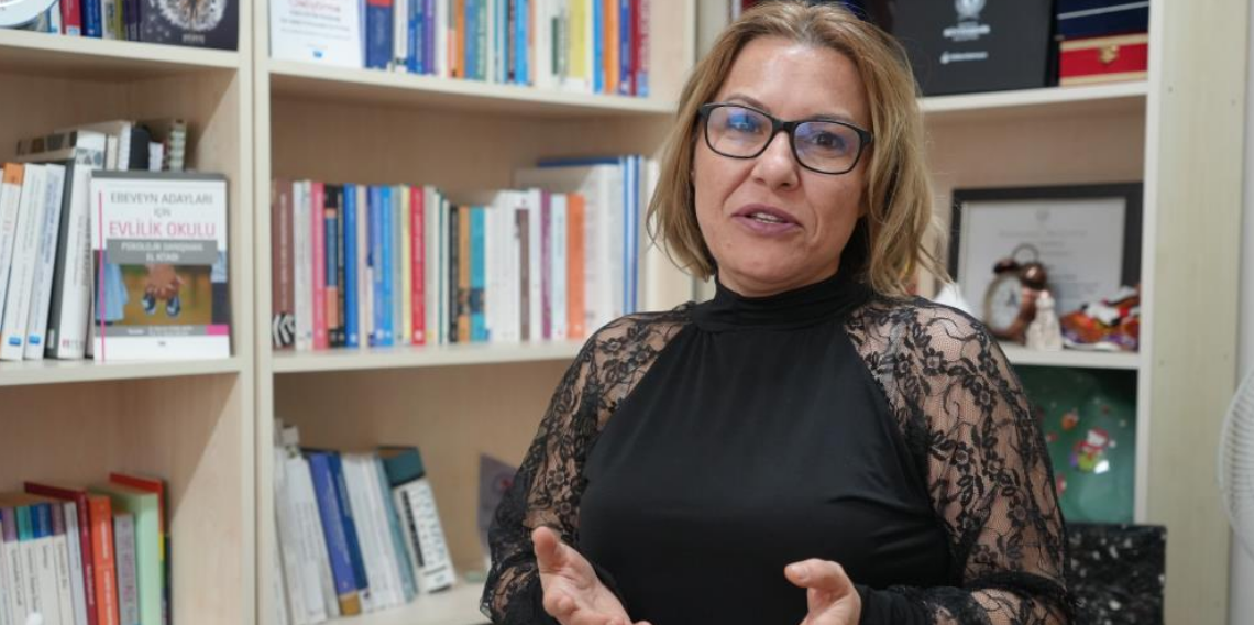 Aile içi şiddette karanlık gerçek: 'Karakterolojik şiddet' kalıcı ve yıkıcı olabilir