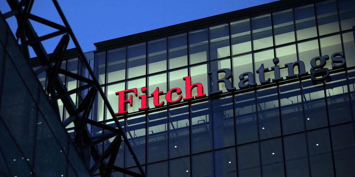 Fitch, Türkiye'nin 