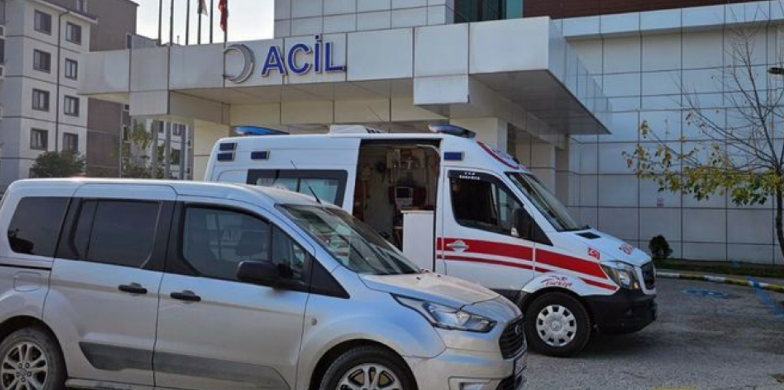 Samsun Yakakent’te Feci Yangın, Alzheimer Hastası Yaşlı Kadın Hayatını Kaybetti